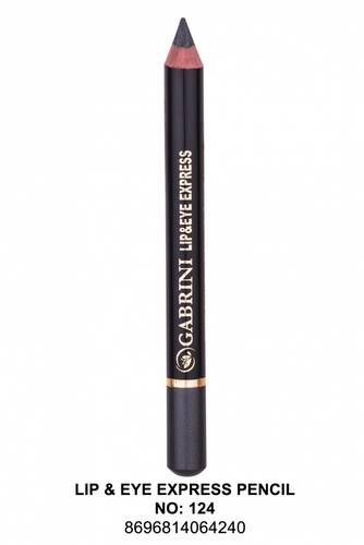 GABRINI EXPRESS PENCIL 124 - 1