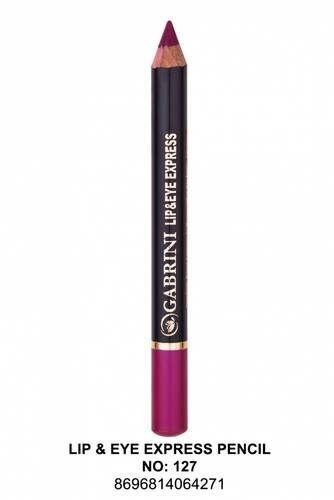 GABRINI EXPRESS PENCIL 127 - 1