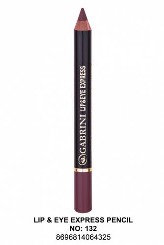 GABRINI EXPRESS PENCIL 132 - 1