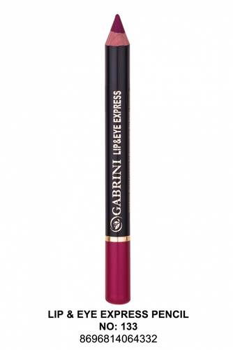 GABRINI EXPRESS PENCIL 133 - 1