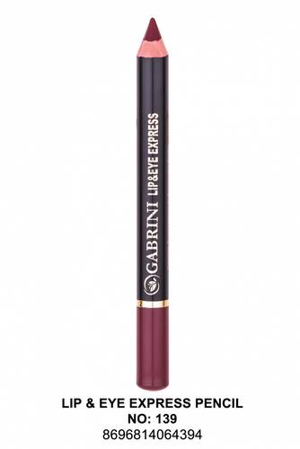 GABRINI EXPRESS PENCIL 139 - 1