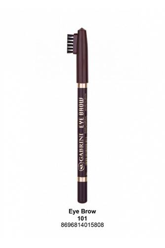 GABRINI Eye Brow Pencil 101 - 1