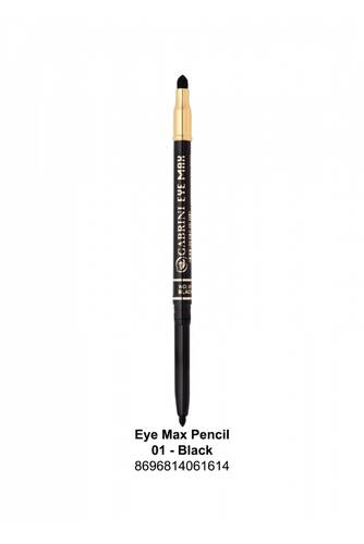 GABRINI EYE MAX EYEBROW PENCIL 01 - 1