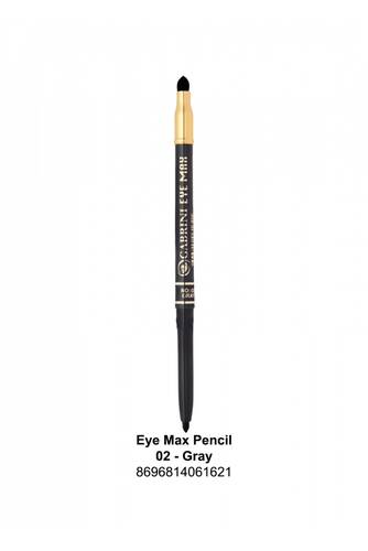 GABRINI EYE MAX EYEBROW PENCIL 02 - 1