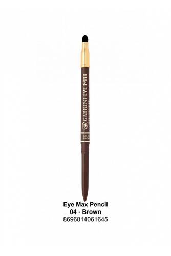 GABRINI EYE MAX EYEBROW PENCIL 04 - 1