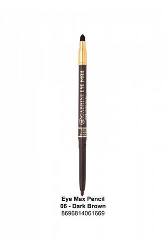 GABRINI EYE MAX EYEBROW PENCIL 06 - 1