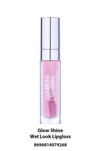 Gabrini Glow Shine Lipgloss - 1