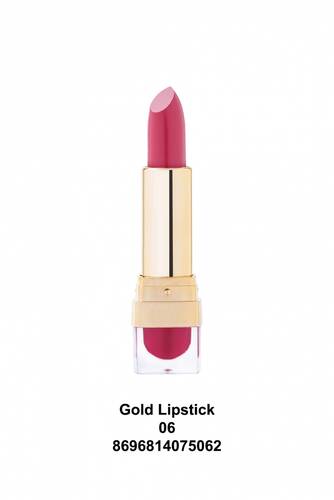 GABRINI GOLD LIPSTICK 06 - 1