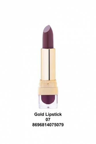 GABRINI GOLD LIPSTICK 07 - 1