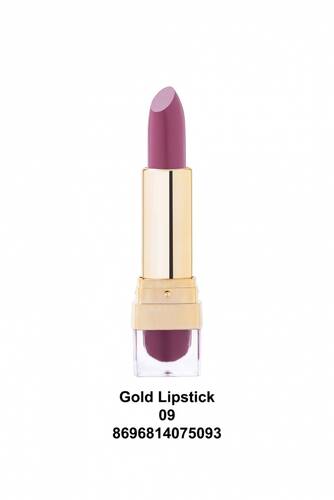 GABRINI GOLD LIPSTICK 09 - 1