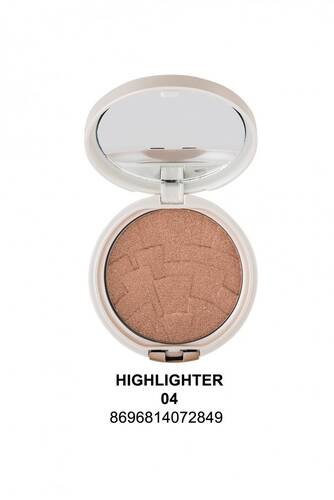 GABRINI HIGHLIGHTER 04 - 1