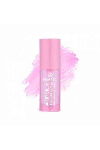 Gabrini Lip Oil - Strawberry - 1