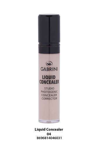 GABRINI LIQUID CONCEALER 04 - 1