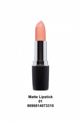 GABRINI MATTE LIPSTICK 01 - 1