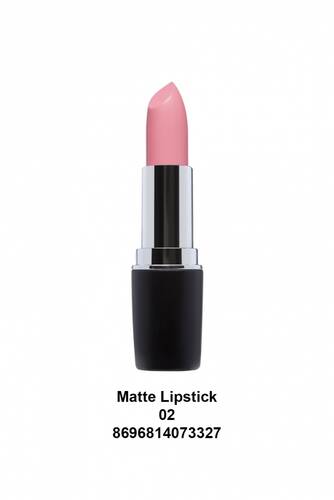 GABRINI MATTE LIPSTICK 02 - 1