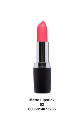 GABRINI MATTE LIPSTICK 03 - 1