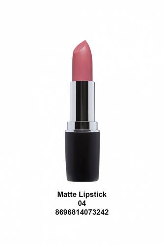 GABRINI MATTE LIPSTICK 04 - 1