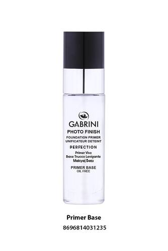 GABRINI PHOTO FINISH FOUNDATION PRIMER - 1