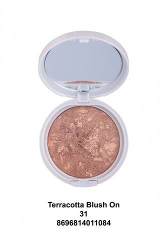 GABRINI TERRACOTTA BLUSH ON 31 - 1