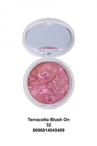 GABRINI TERRACOTTA BLUSH ON 32 - 1