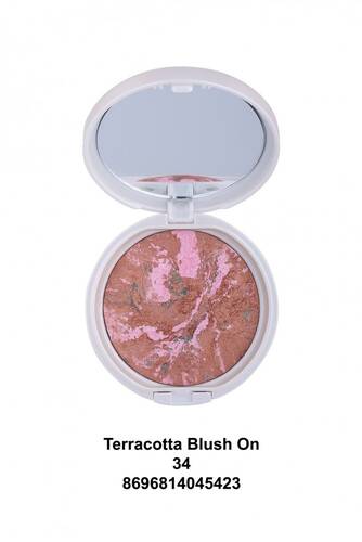 GABRINI TERRACOTTA BLUSH ON 34 - 1