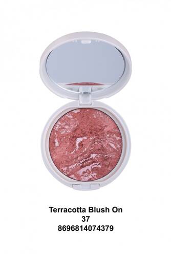 GABRINI TERRACOTTA BLUSH ON 37 - 1