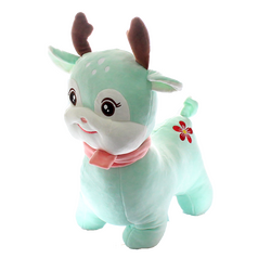 Gazelle Plush Toy 45 cm - 3