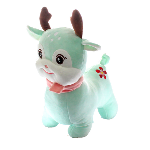 Gazelle Plush Toy 45 cm - 3