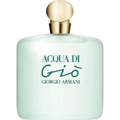 Giorgio Armani Acqua Di Gio EDT 100 Ml Women's Perfume - 1