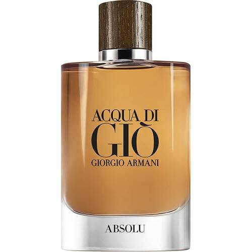 Giorgio Armani Acqua Di Gio Homme Absolu Edp 125 Ml Men's Perfume - 1