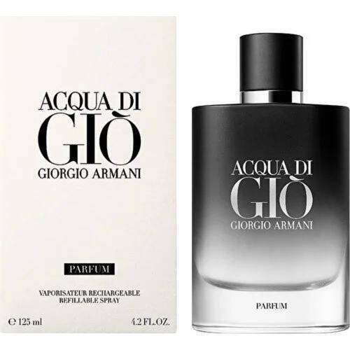 Giorgio Armani Acqua Di Gio Le Parfum 125 ml - 1