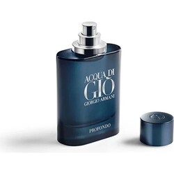 Giorgio Armani Acqua Di Gio Profondo Edp 125 ml Men's Perfume - 3