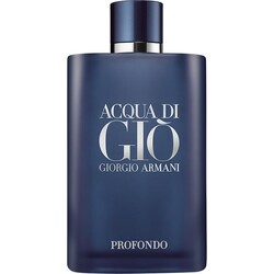 Giorgio Armani Acqua Di Gio Profondo Edp 200 ml Men's Perfume - 1