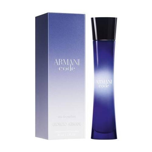 عطر جورجيو ارماني كود نسائي 50 مل - 1