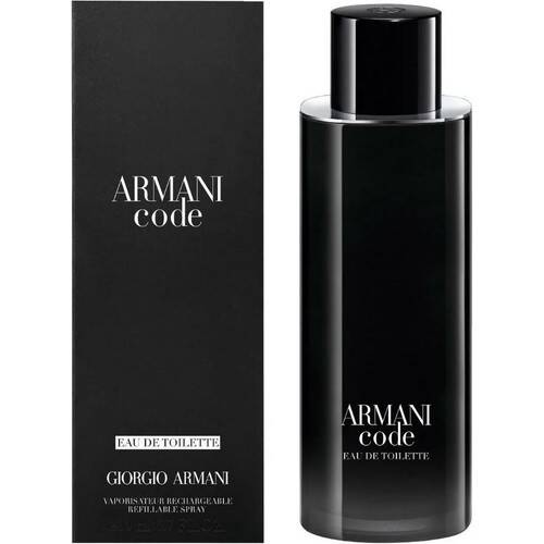 عطر جورجيو ارماني كود 200 مل - 1