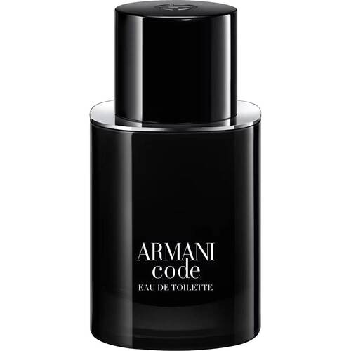 Giorgio Armani Giorgio Armani code EDT 50 ml Men's Perfume - 1