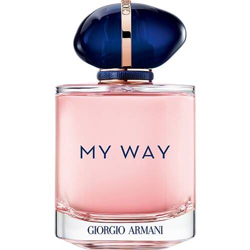 Giorgio Armani My Way Edp 90 ml Women's Perfume - 1