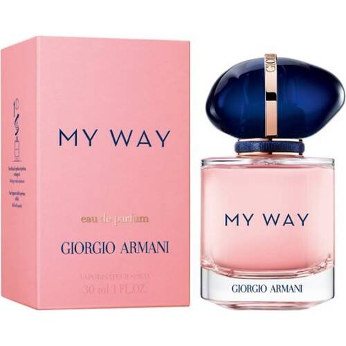 Giorgio Armani My Way Intense Edp 30 ml - 1