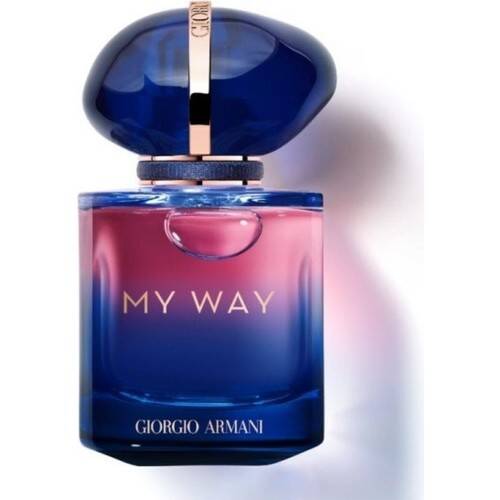 Giorgio Armani My Way Le Parfum Refillable 30 ml Women's Perfume - 1