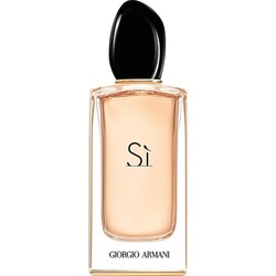 Giorgio Armani Si Edp 100 Ml Women's Perfume - 1