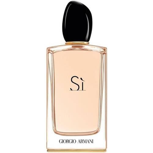 Giorgio Armani Si Edp 150 Ml Women's Perfume - 1