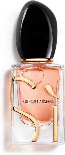 Giorgio Armani Si Intense Edp 30 Ml - 1