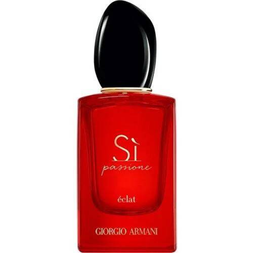 Giorgio Armani Si Passione Eclat Edp 50 ml - 1