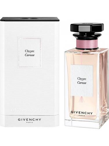 Givenchy Chypre Caresse EDP Women Perfume 100 ml - 1