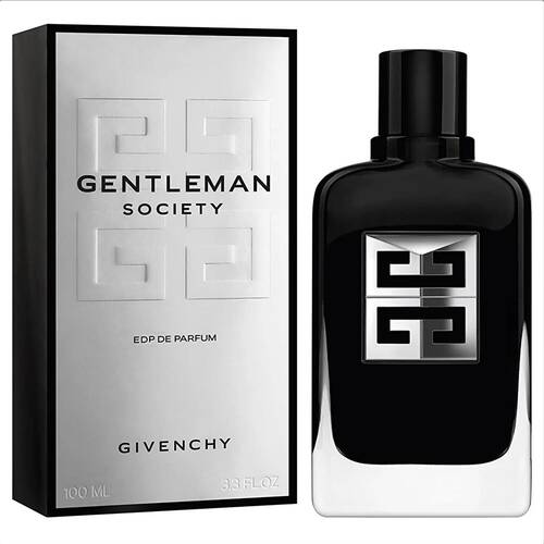 Givenchy Gentleman Society Edp 100 ml Men's Perfume - 1