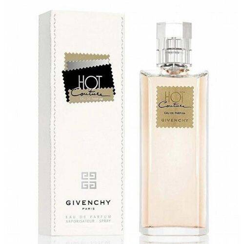 Givenchy Hot Couture Edp 100 Ml Women Perfume - 1