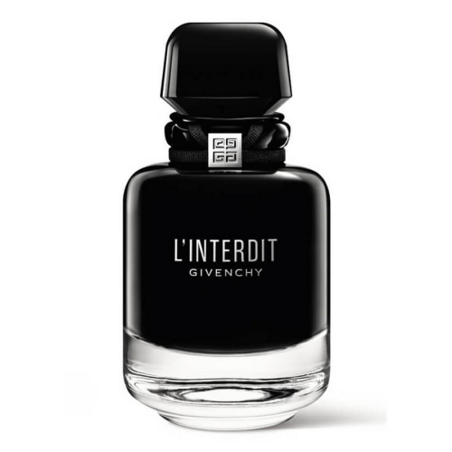 Givenchy L'ınterdit Intense Edp 50 ml Women Perfume - 1