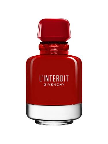 Givenchy L'interdit İntense EDP 80 Ml Women Perfume - 2