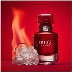 Givenchy L'ınterdit Rouge Edp 80 ml Women's Perfume - 3