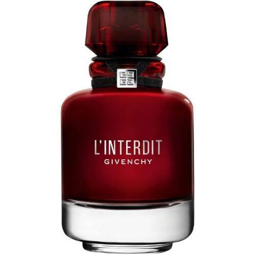 Givenchy L'ınterdit Rouge Edp 80 ml Women's Perfume - 1